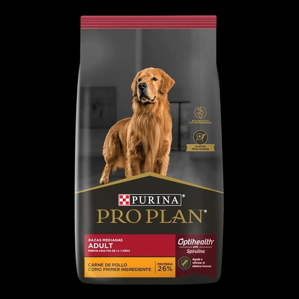 Adulto Raza Mediana 12 kg