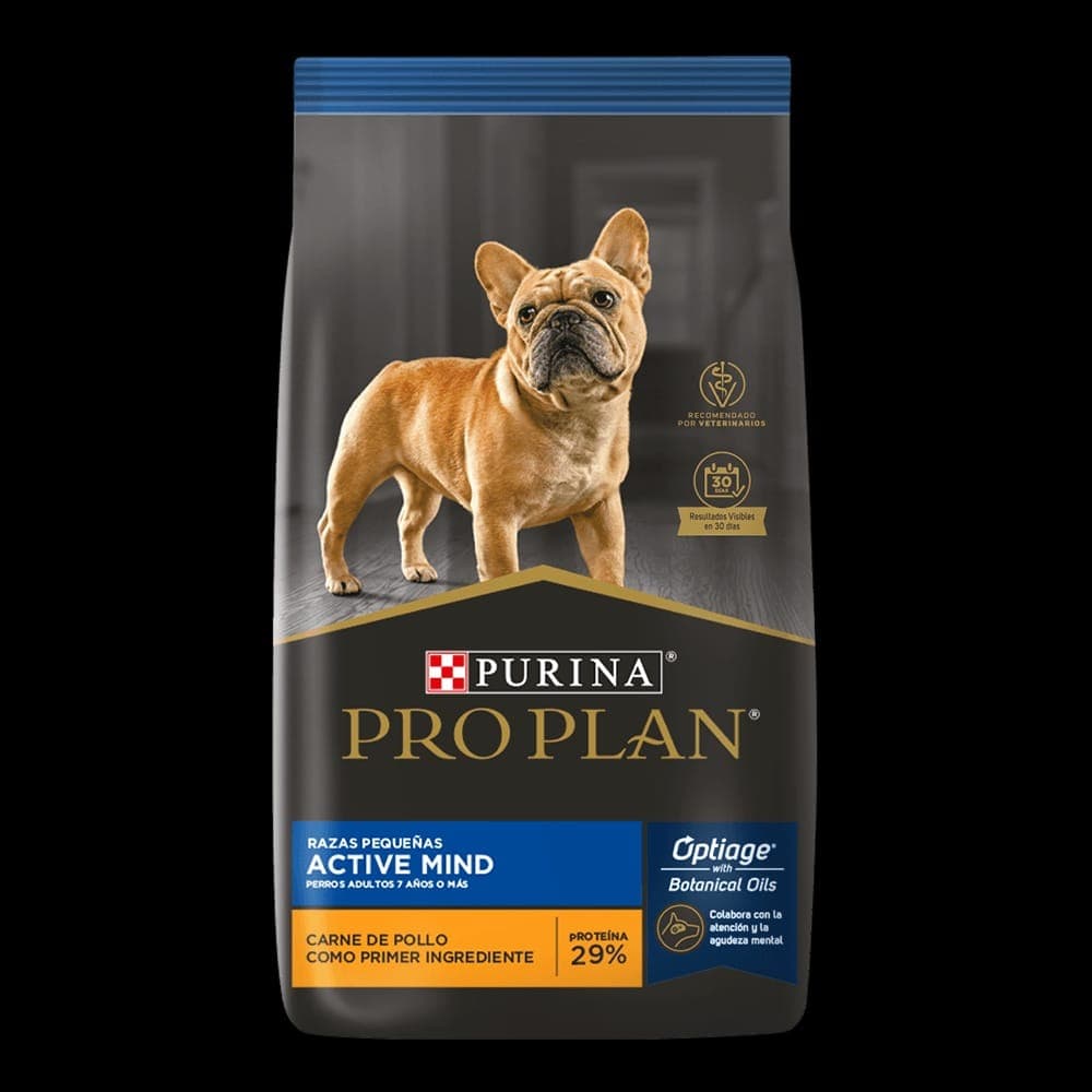Senior Raza Pequeña 7.5 Kg